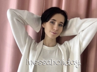 Inessaholiday