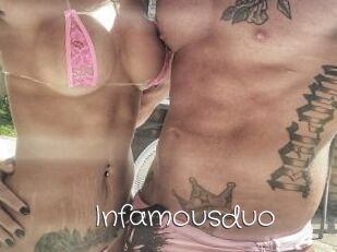 Infamousduo