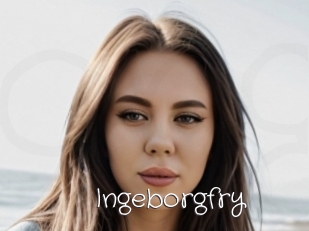 Ingeborgfry