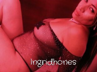 Ingridhones