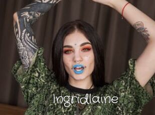 Ingridlaine