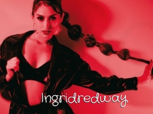 Ingridredway