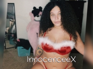 InnocenceeX