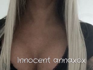 Innocent_annaxox