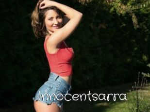 Innocentsarra