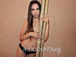 Innocentxxy