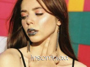 Insomniaa