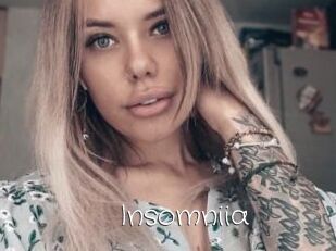 Insomniia