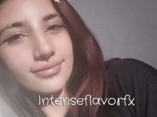 Intenseflavorfx