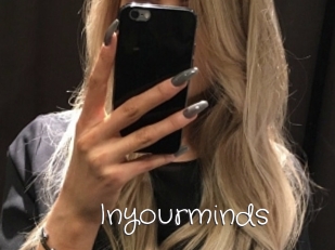 Inyourminds