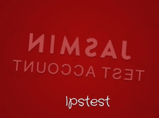Ipstest