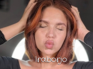 Iraborjo