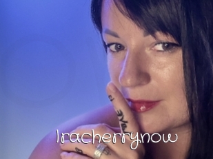Iracherrynow