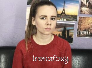 Irenafoxy