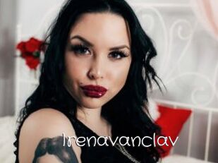 Irenavanclav