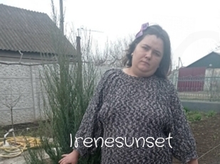 Irenesunset