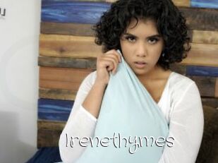 Irenethymes