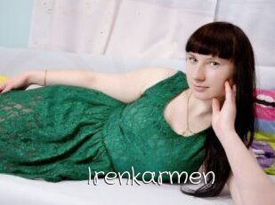 Irenkarmen