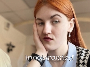Irinabraisted
