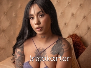 Irinakarter