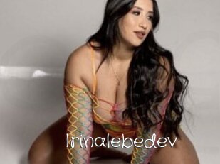 Irinalebedev