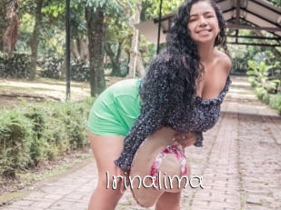 Irinalima