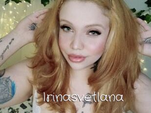 Irinasvetlana