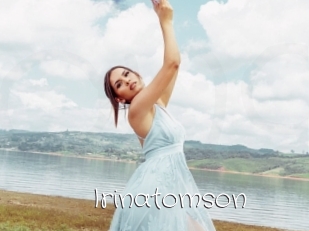 Irinatomson