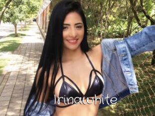 Irinawhite