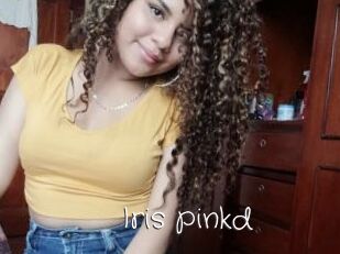 Iris_pinkd
