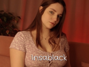 Irisablack
