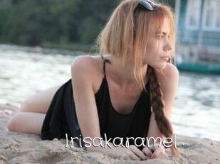 Irisakaramel