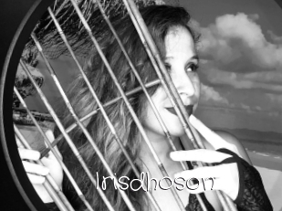 Irisdhoson