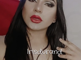 Irisdurand