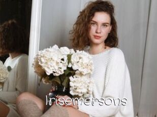 Irisemersons