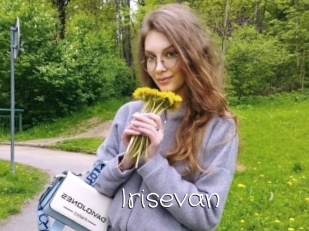Irisevan