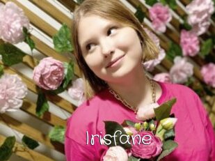 Irisfane