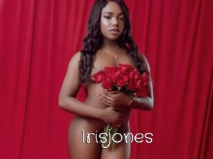 Irisjones