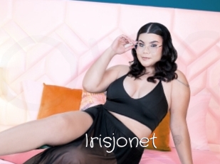 Irisjonet