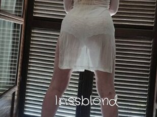 Irissblond