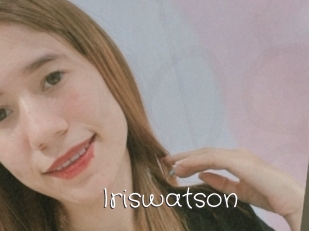 Iriswatson