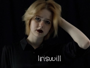 Iriswill