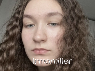 Irmamiller