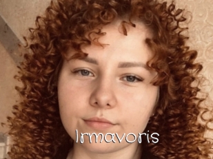 Irmavoris