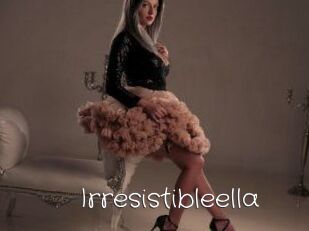 Irresistibleella
