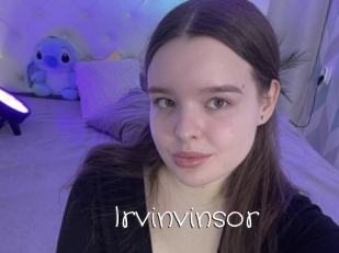 Irvinvinsor