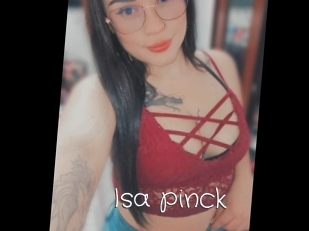 Isa_pinck