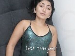 Isa_meyer