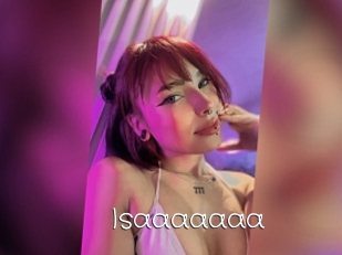 Isaaaaaaa