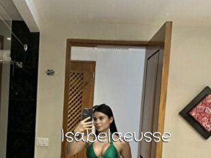 Isabelaeusse